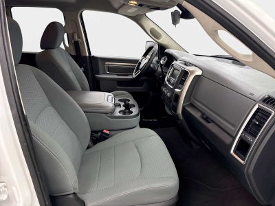 2013 RAM 1500 SLT