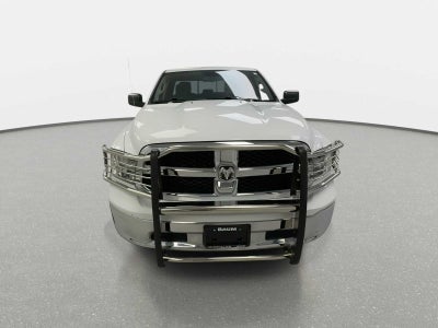 2013 RAM 1500 SLT