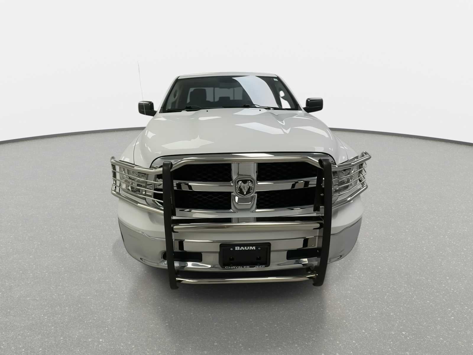 2013 RAM 1500 SLT