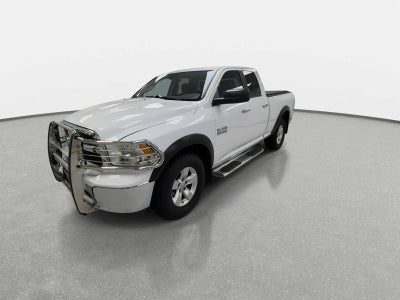 2013 RAM 1500 SLT