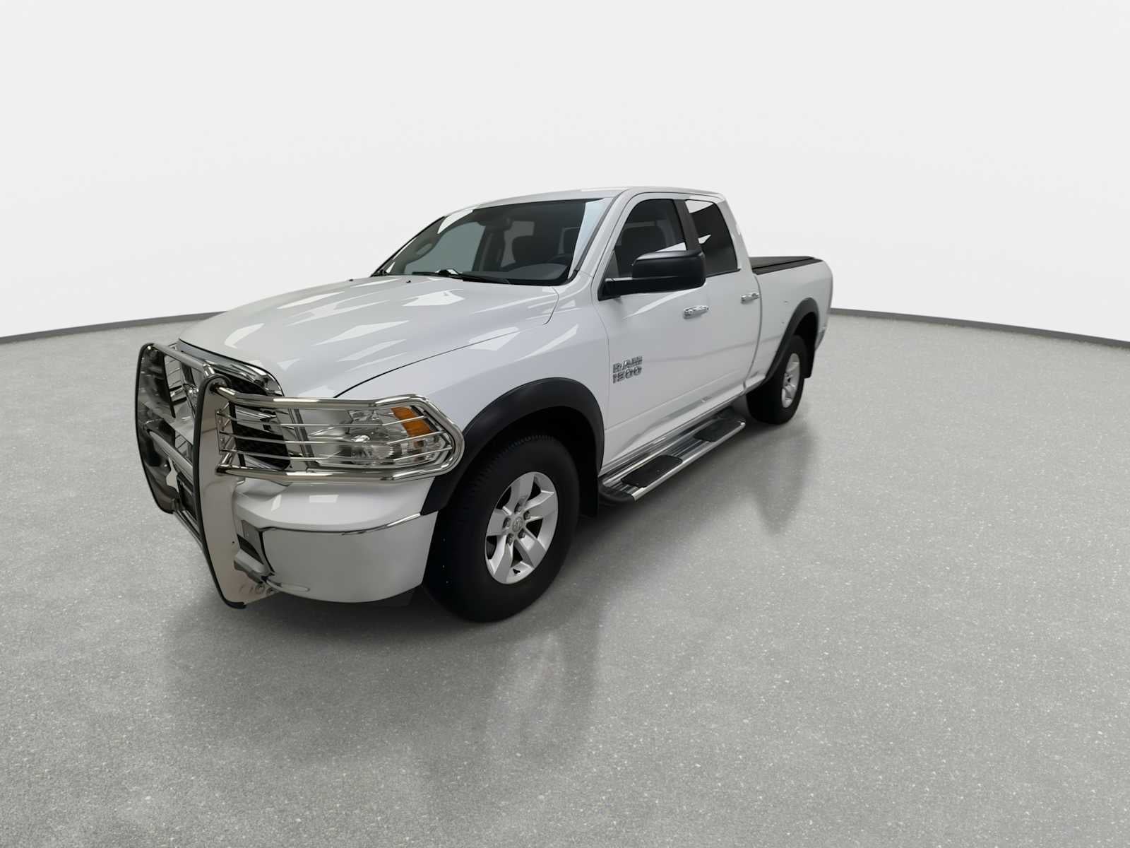 2013 RAM 1500 SLT