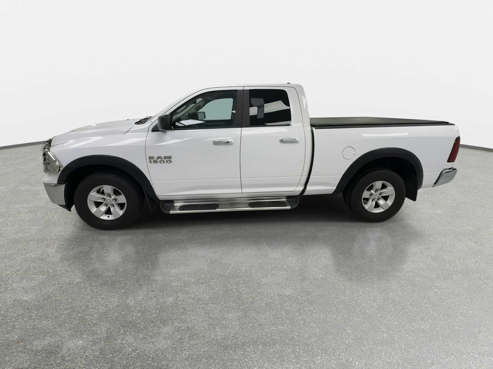 2013 RAM 1500 SLT