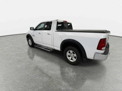 2013 RAM 1500 SLT