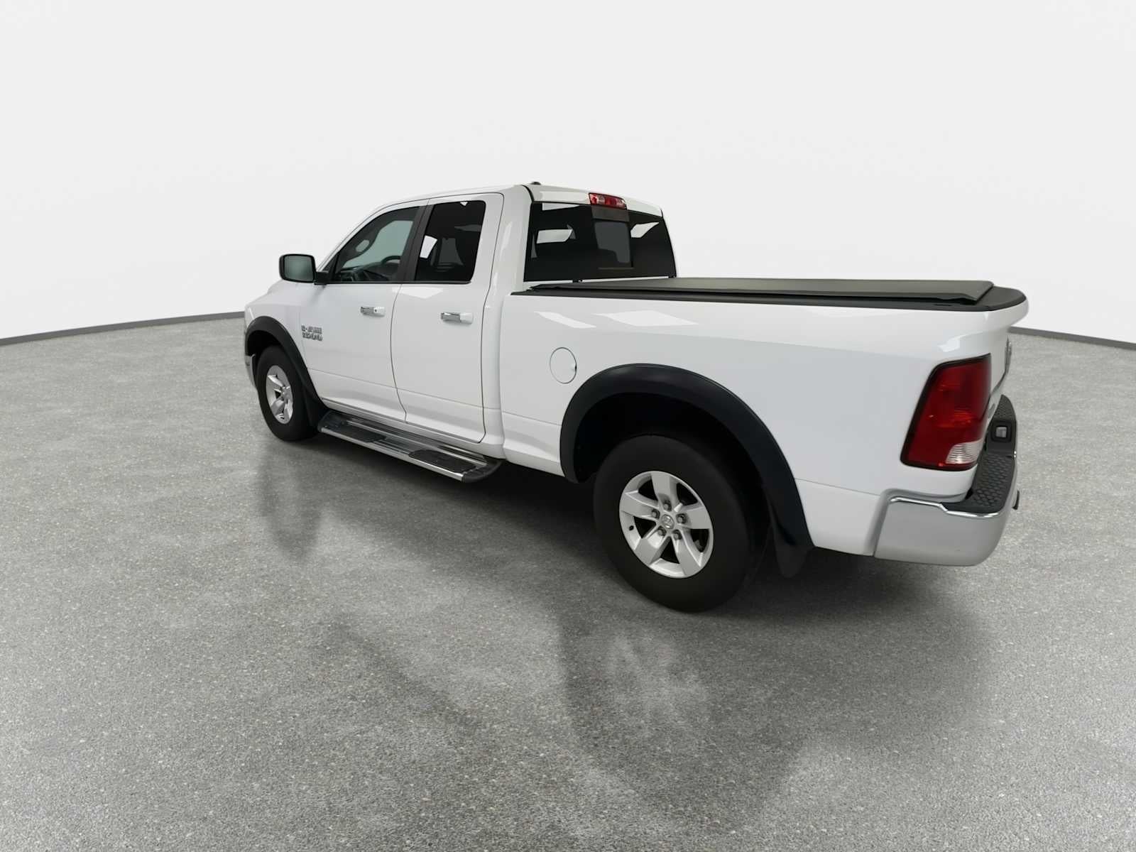 2013 RAM 1500 SLT