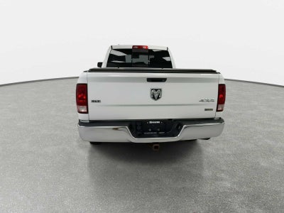 2013 RAM 1500 SLT
