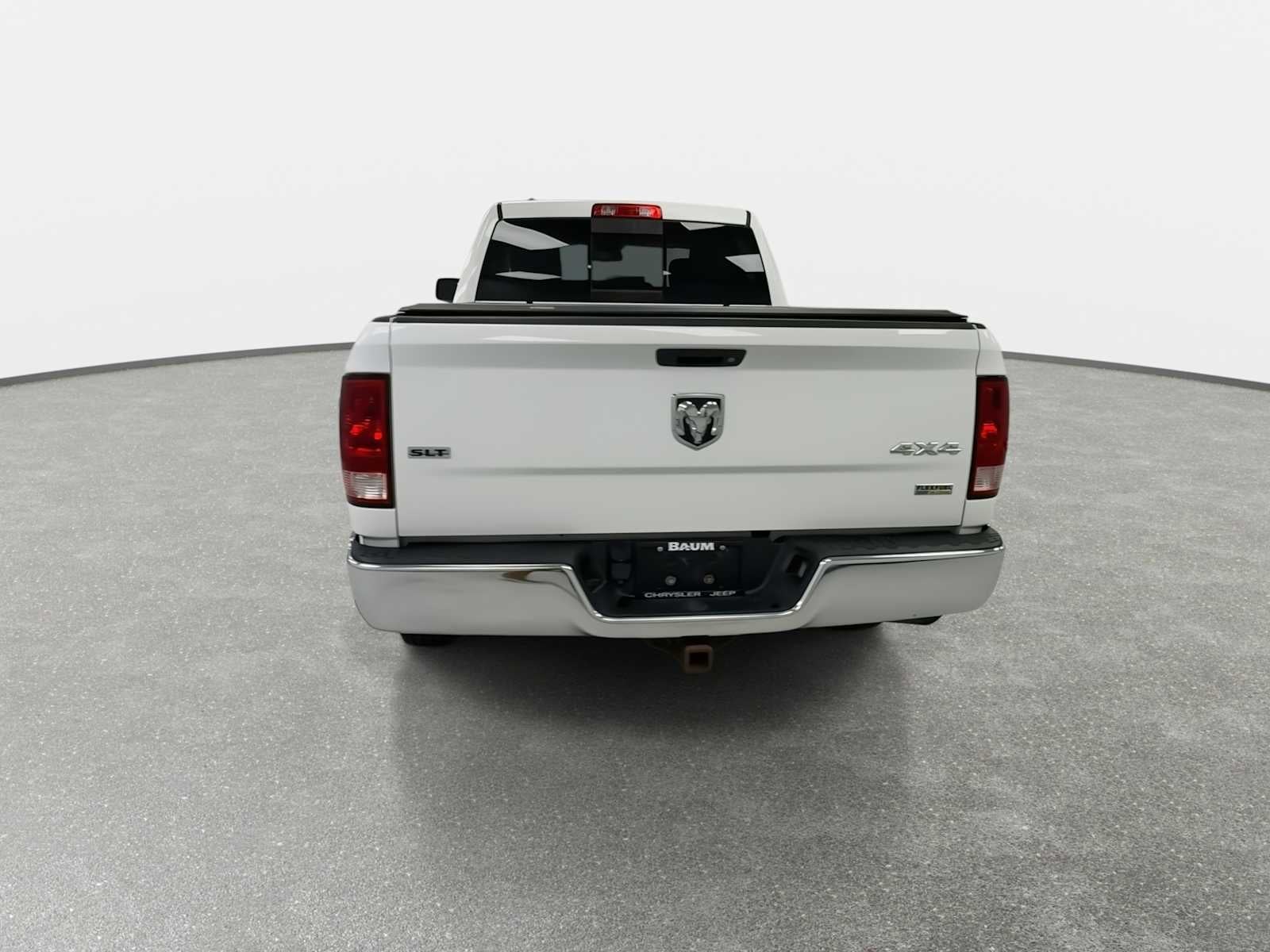 2013 RAM 1500 SLT