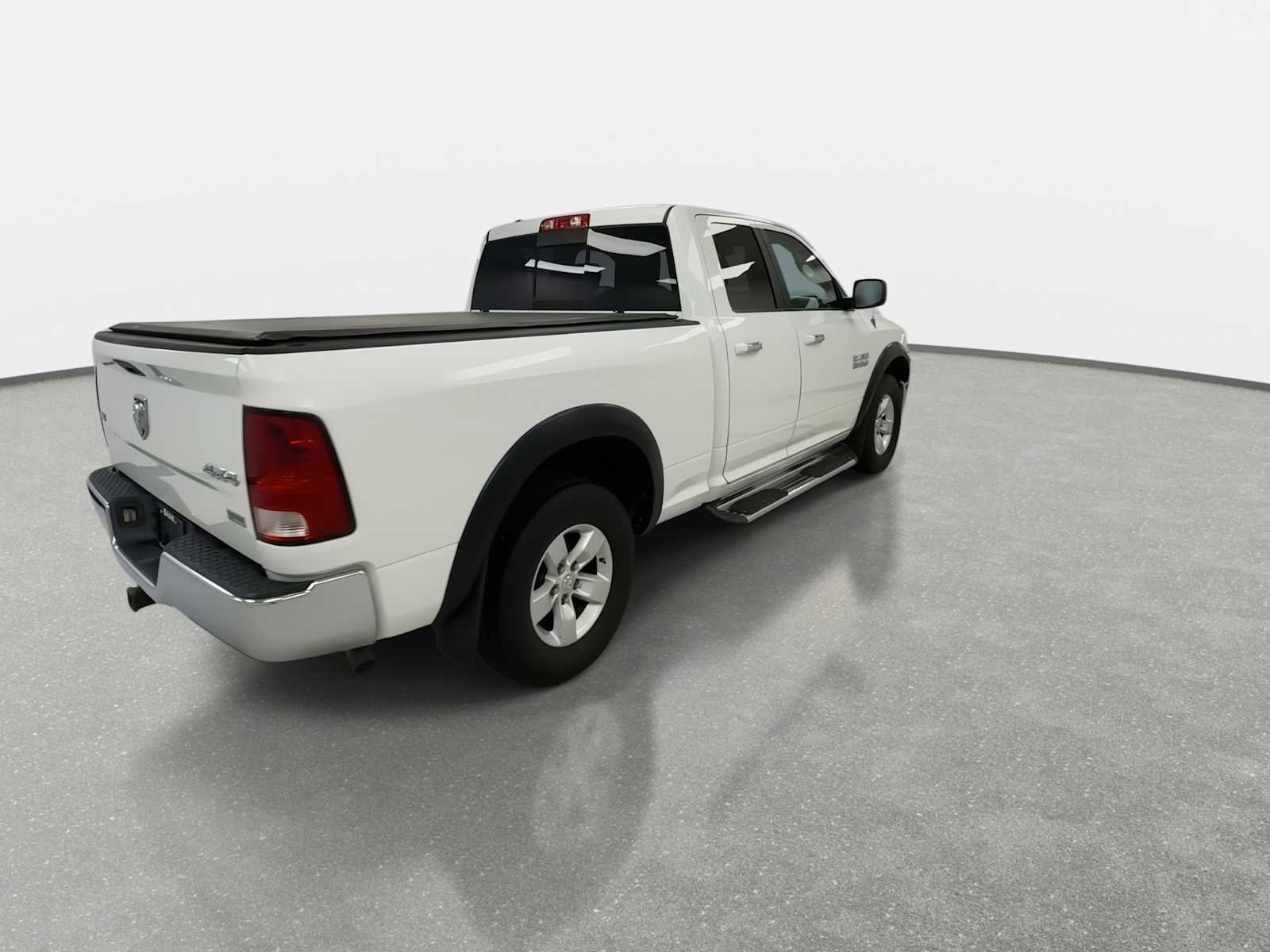 2013 RAM 1500 SLT
