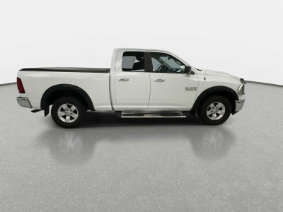 2013 RAM 1500 SLT