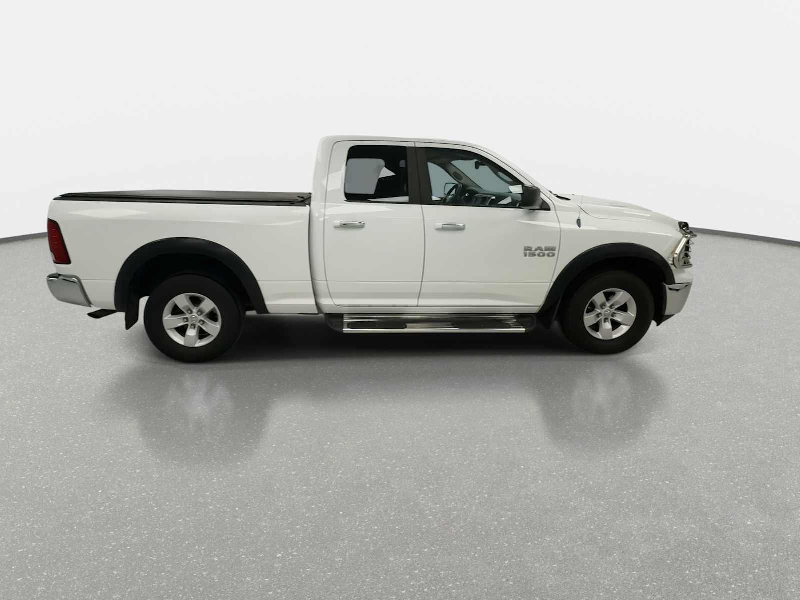 2013 RAM 1500 SLT