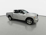 2017 RAM 1500 Big Horn Crew Cab 4x4 5'7' Box