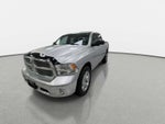 2017 RAM 1500 Big Horn Crew Cab 4x4 5'7' Box
