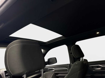 2021 RAM 1500 Big Horn Crew Cab 4x4 5'7' Box
