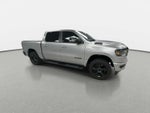 2021 RAM 1500 Big Horn Crew Cab 4x4 5'7' Box