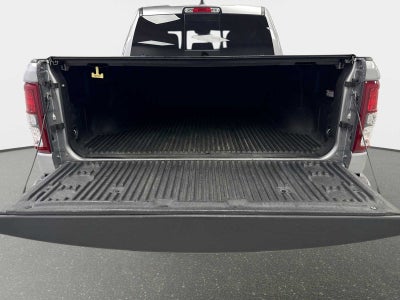 2021 RAM 1500 Big Horn Crew Cab 4x4 5'7' Box