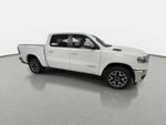 2025 RAM 1500 Laramie Crew Cab 4x4 5'7' Box