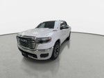 2025 RAM 1500 Laramie Crew Cab 4x4 5'7' Box
