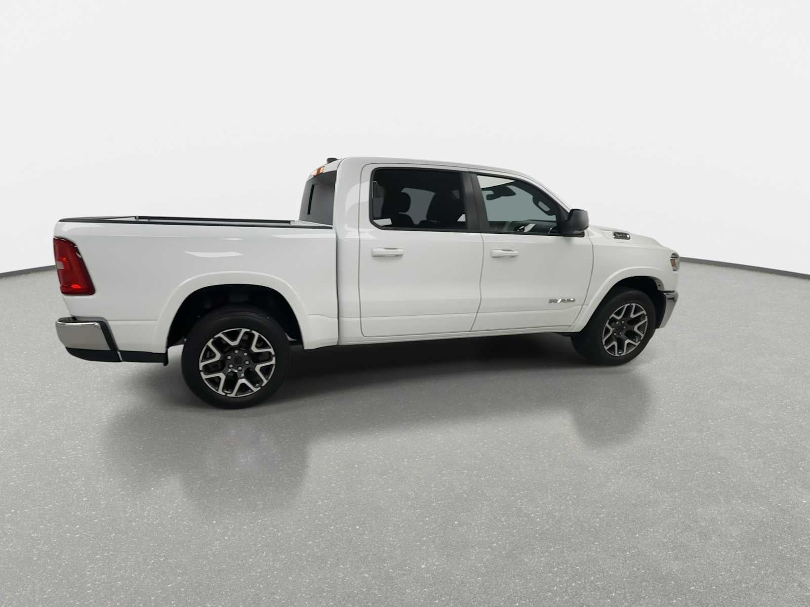 2025 RAM 1500 Laramie Crew Cab 4x4 5'7' Box