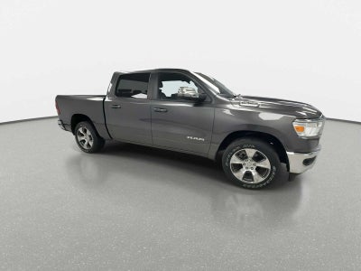 2024 RAM 1500 Laramie Crew Cab 4x4 5'7' Box
