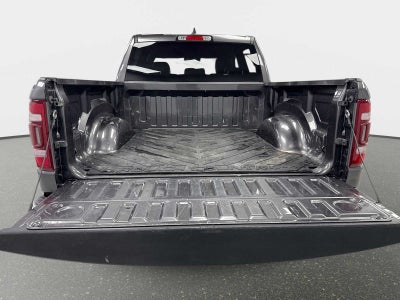 2024 RAM 1500 Laramie Crew Cab 4x4 5'7' Box