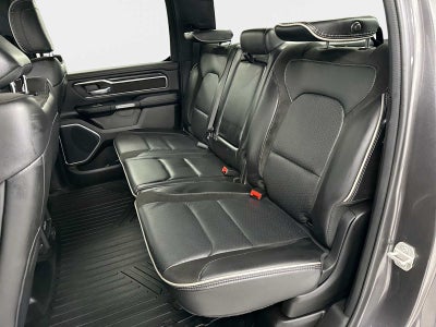 2024 RAM 1500 Laramie Crew Cab 4x4 5'7' Box