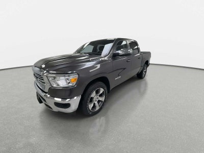 2024 RAM 1500 Laramie Crew Cab 4x4 5'7' Box