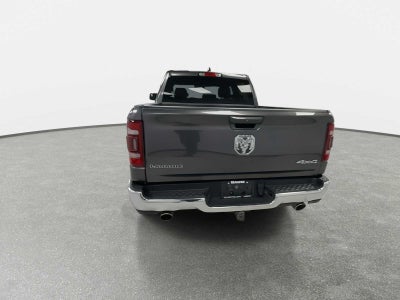 2024 RAM 1500 Laramie Crew Cab 4x4 5'7' Box
