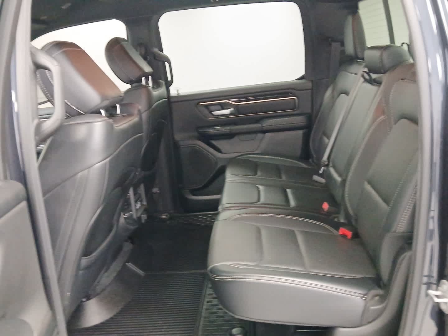 2021 RAM 1500 Rebel Crew Cab 4x4 5'7' Box