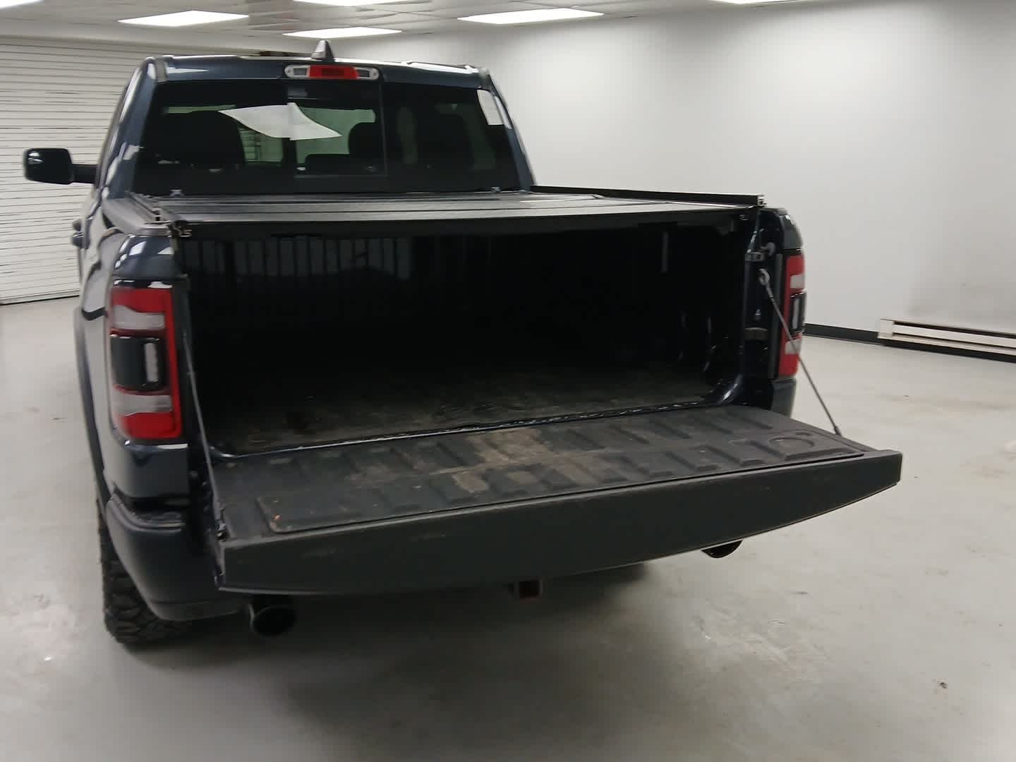 2021 RAM 1500 Rebel Crew Cab 4x4 5'7' Box