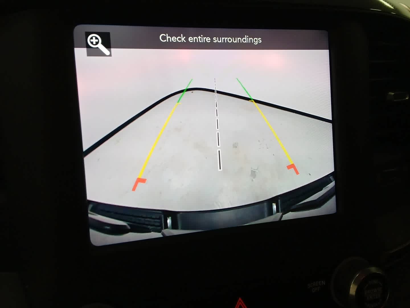 2021 RAM 1500 Rebel Crew Cab 4x4 5'7' Box