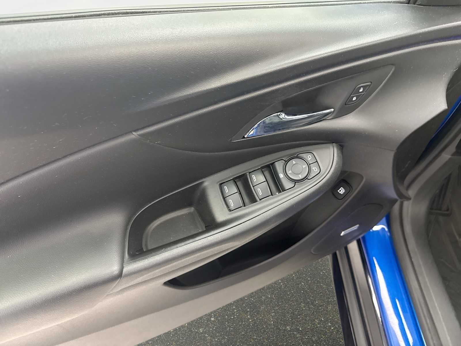 2017 Chevrolet Volt Premier