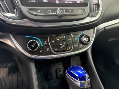2017 Chevrolet Volt Premier