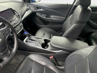 2017 Chevrolet Volt Premier