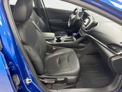 2017 Chevrolet Volt Premier