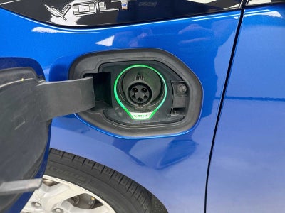2017 Chevrolet Volt Premier
