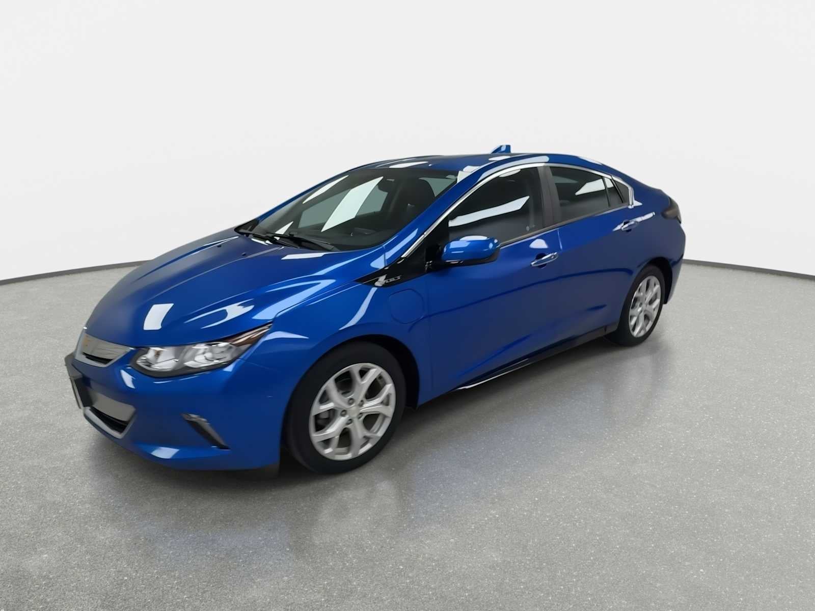 2017 Chevrolet Volt Premier