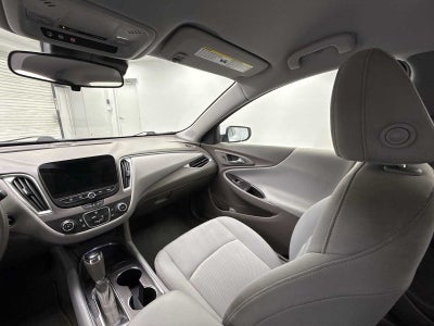 2020 Chevrolet Malibu FWD 1FL