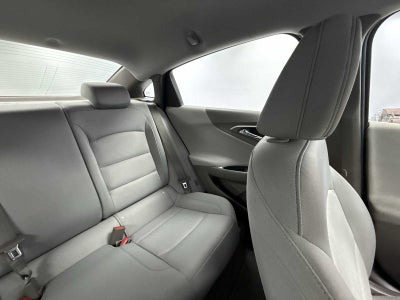 2020 Chevrolet Malibu FWD 1FL