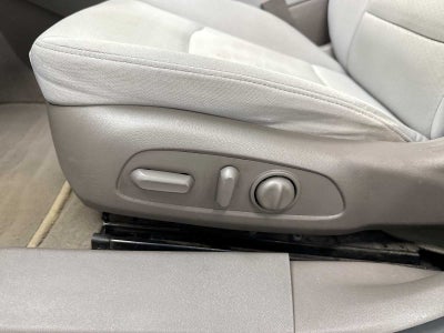 2020 Chevrolet Malibu FWD 1FL