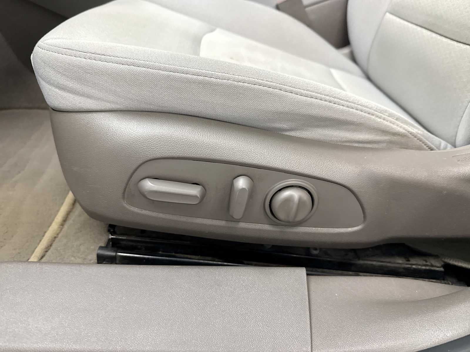 2020 Chevrolet Malibu FWD 1FL