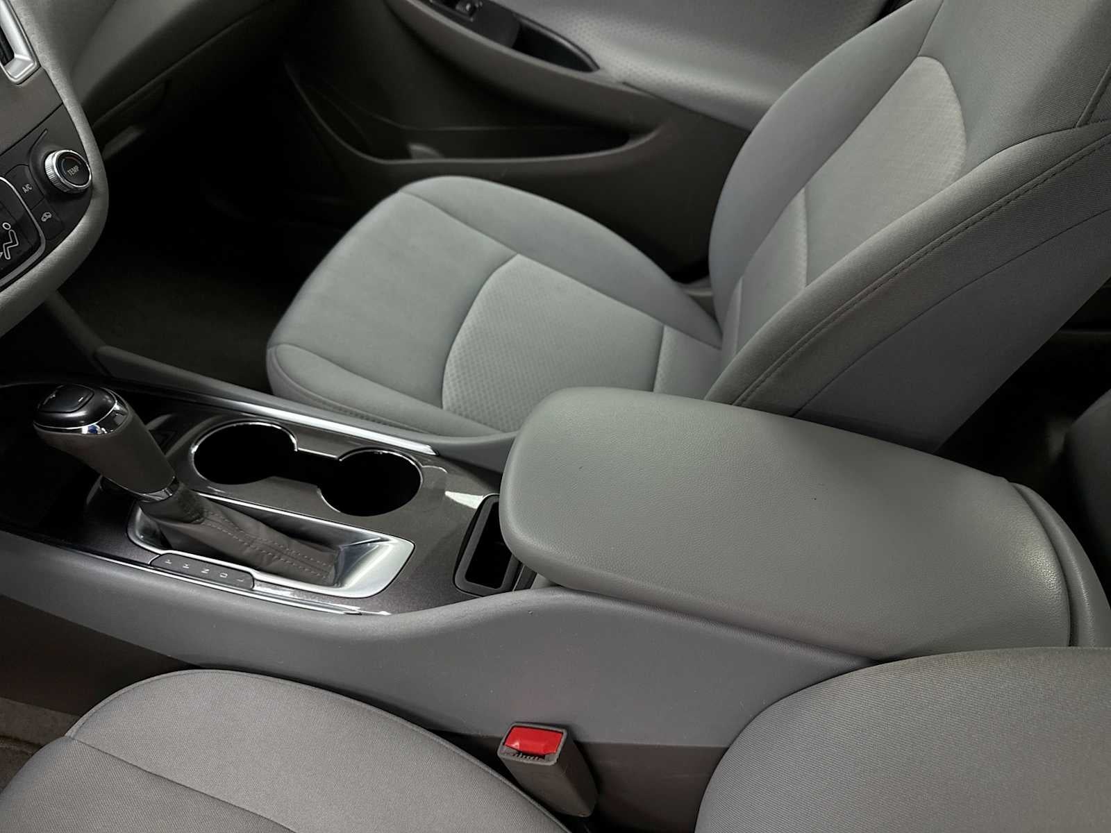 2020 Chevrolet Malibu FWD 1FL