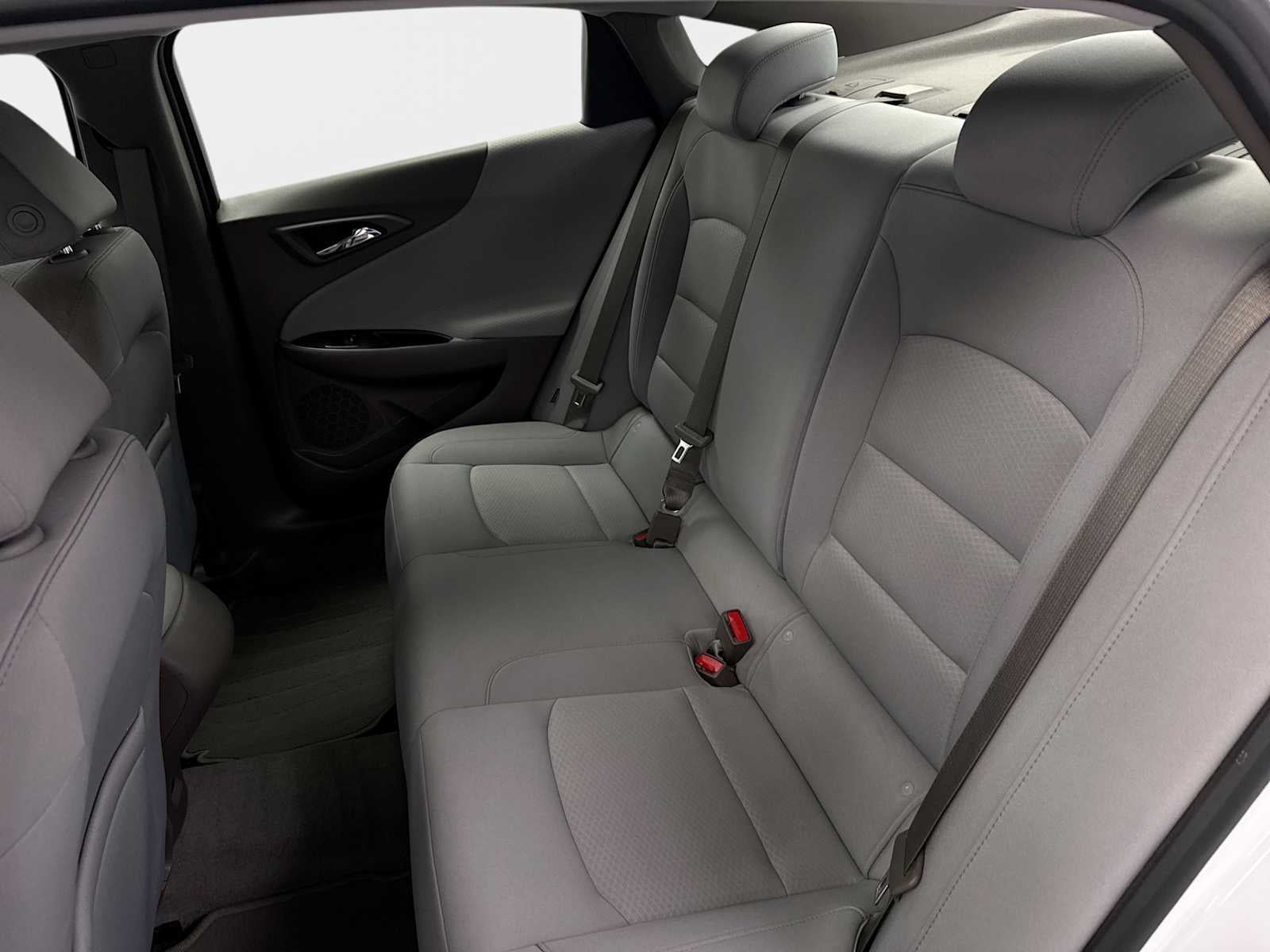 2020 Chevrolet Malibu FWD 1FL