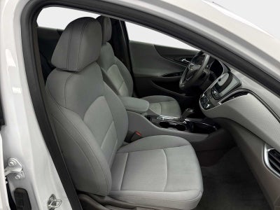 2020 Chevrolet Malibu FWD 1FL