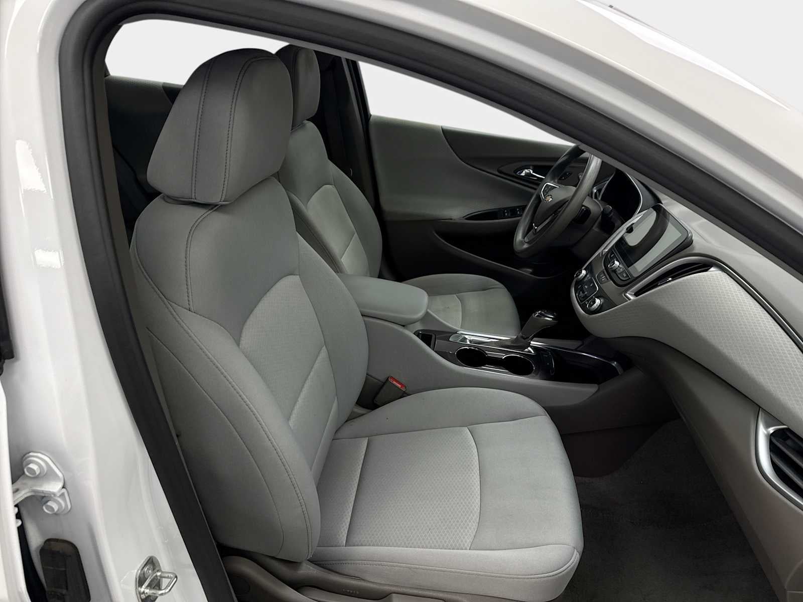 2020 Chevrolet Malibu FWD 1FL