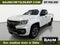2022 Chevrolet Colorado 4WD Extended Cab Long Box Z71
