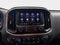 2022 Chevrolet Colorado 4WD Extended Cab Long Box Z71