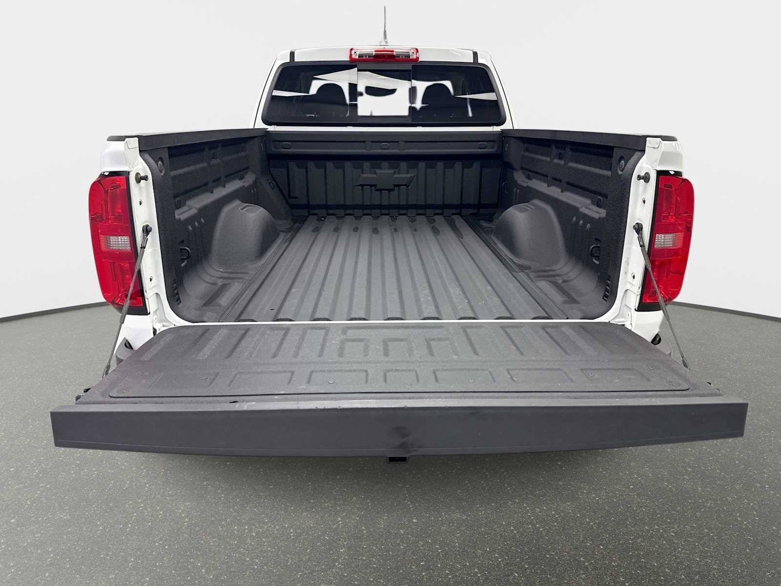 2022 Chevrolet Colorado 4WD Extended Cab Long Box Z71