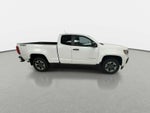 2022 Chevrolet Colorado 4WD Extended Cab Long Box Z71