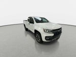 2022 Chevrolet Colorado 4WD Extended Cab Long Box Z71