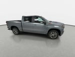 2022 Chevrolet Silverado 1500 LTD 4WD Crew Cab Short Bed RST