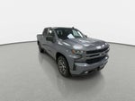 2022 Chevrolet Silverado 1500 LTD 4WD Crew Cab Short Bed RST